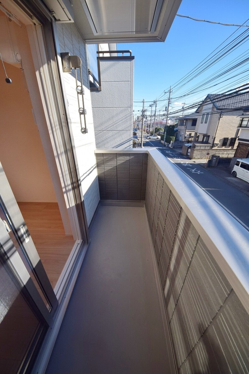 LIBERA SACRALEの物件内観写真