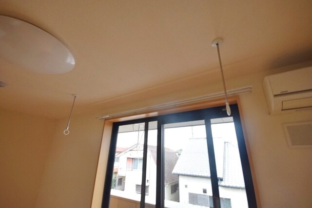 ボーヤハイムの物件内観写真