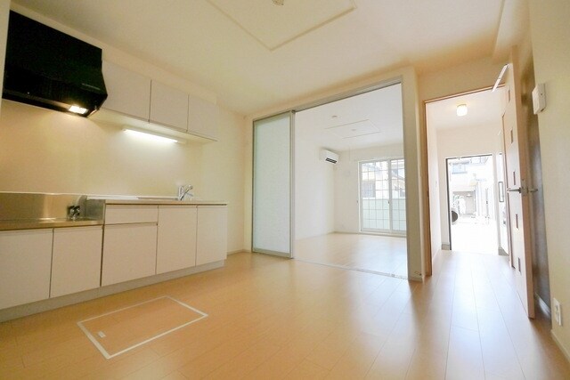 イリーデの物件内観写真