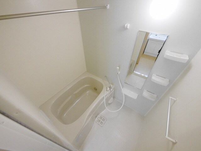 イリーデの物件内観写真