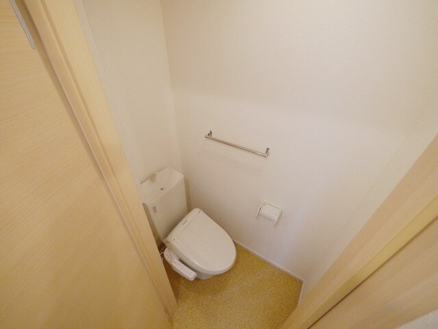 イリーデの物件内観写真