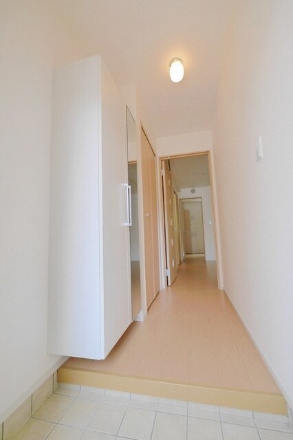 イリーデの物件内観写真