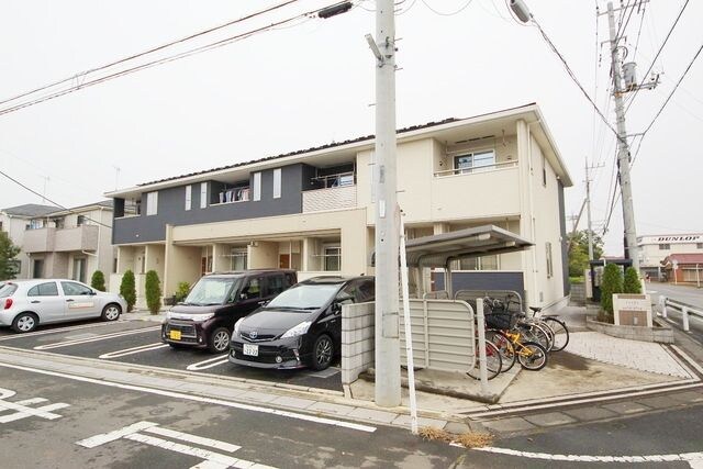 イリーデの物件内観写真