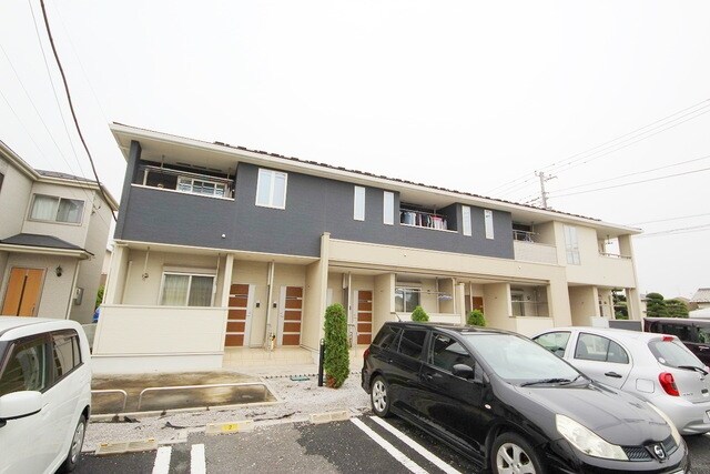 イリーデの物件内観写真