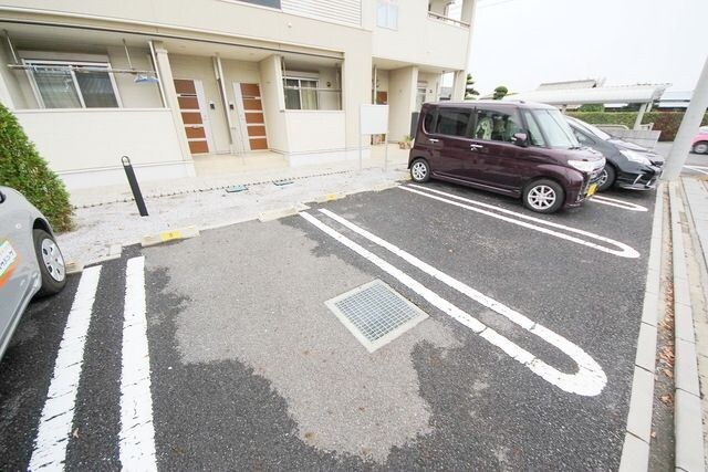 イリーデの物件内観写真