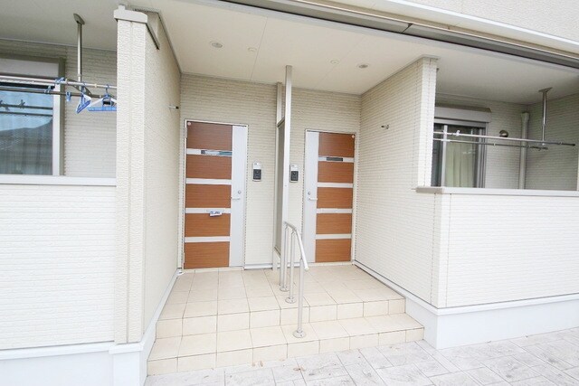 イリーデの物件内観写真