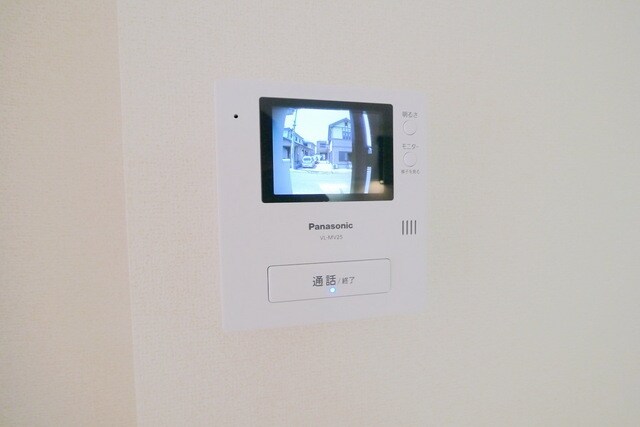 イリーデの物件内観写真