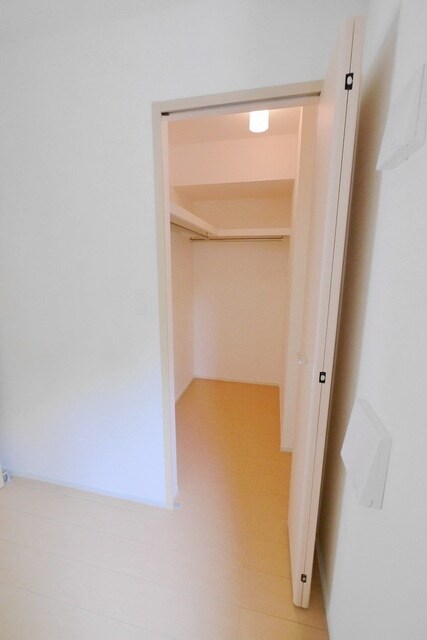 イリーデの物件内観写真