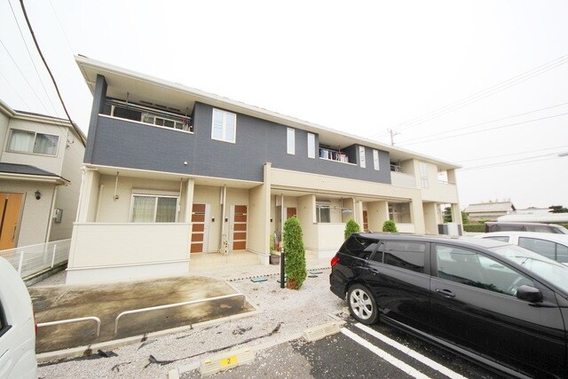 イリーデの物件内観写真