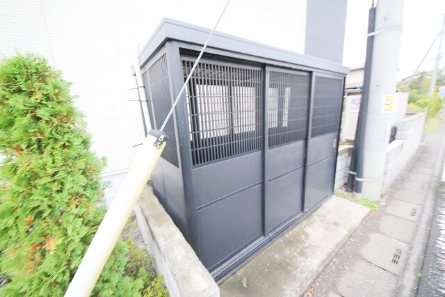 イリーデの物件内観写真