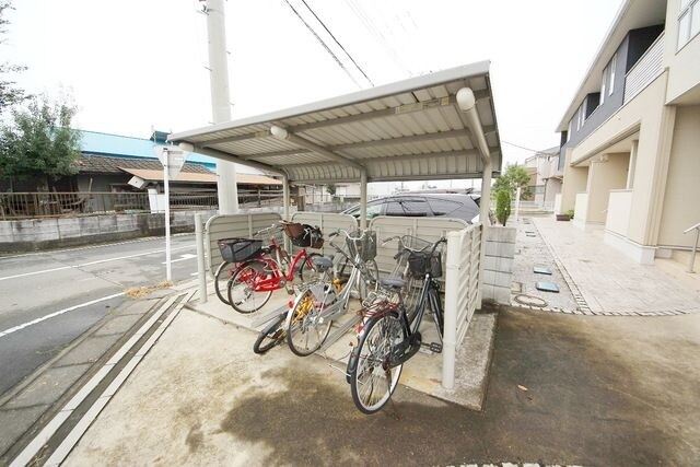 イリーデの物件内観写真