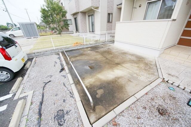 イリーデの物件内観写真