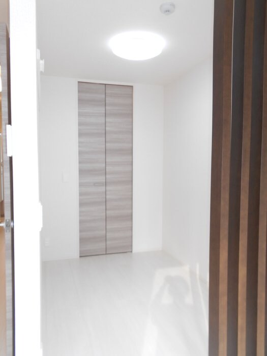 フレシールの物件内観写真