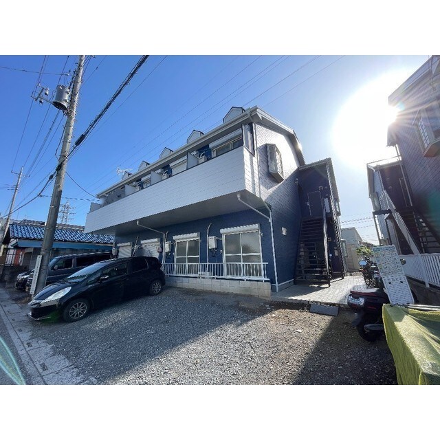 ダリアの物件内観写真