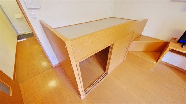 レオパレスヴィヴレの物件内観写真