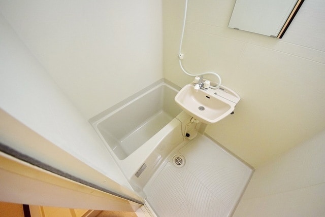 レオネクストノワールIIの物件内観写真