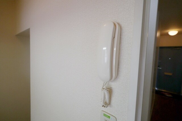 レオパレスNEW砂田の物件内観写真