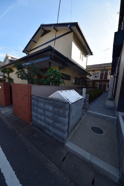 レオパレスルーナの物件内観写真