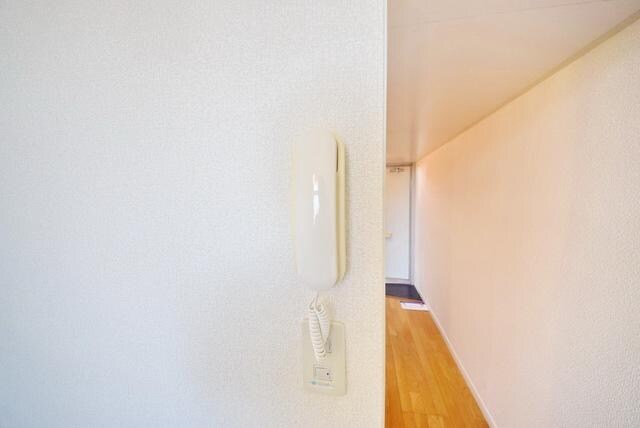 レオパレスふじみの物件内観写真