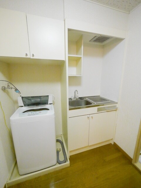 レオパレスGRAND CHARIOTの物件内観写真