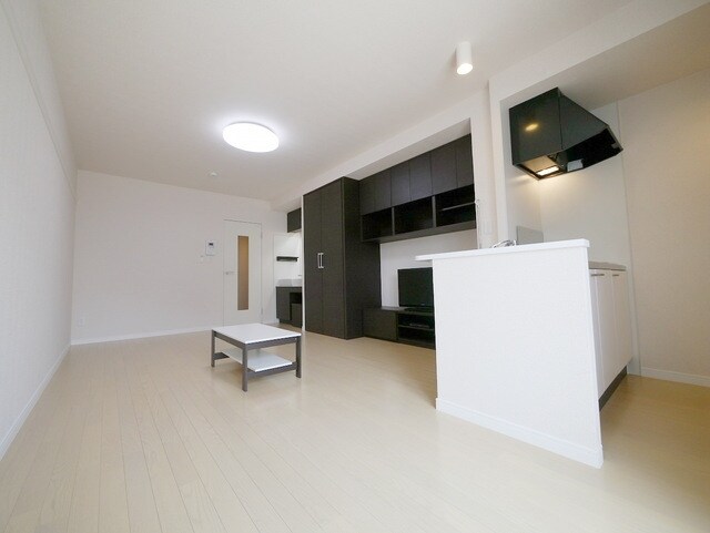 レオネクストユイットの物件内観写真