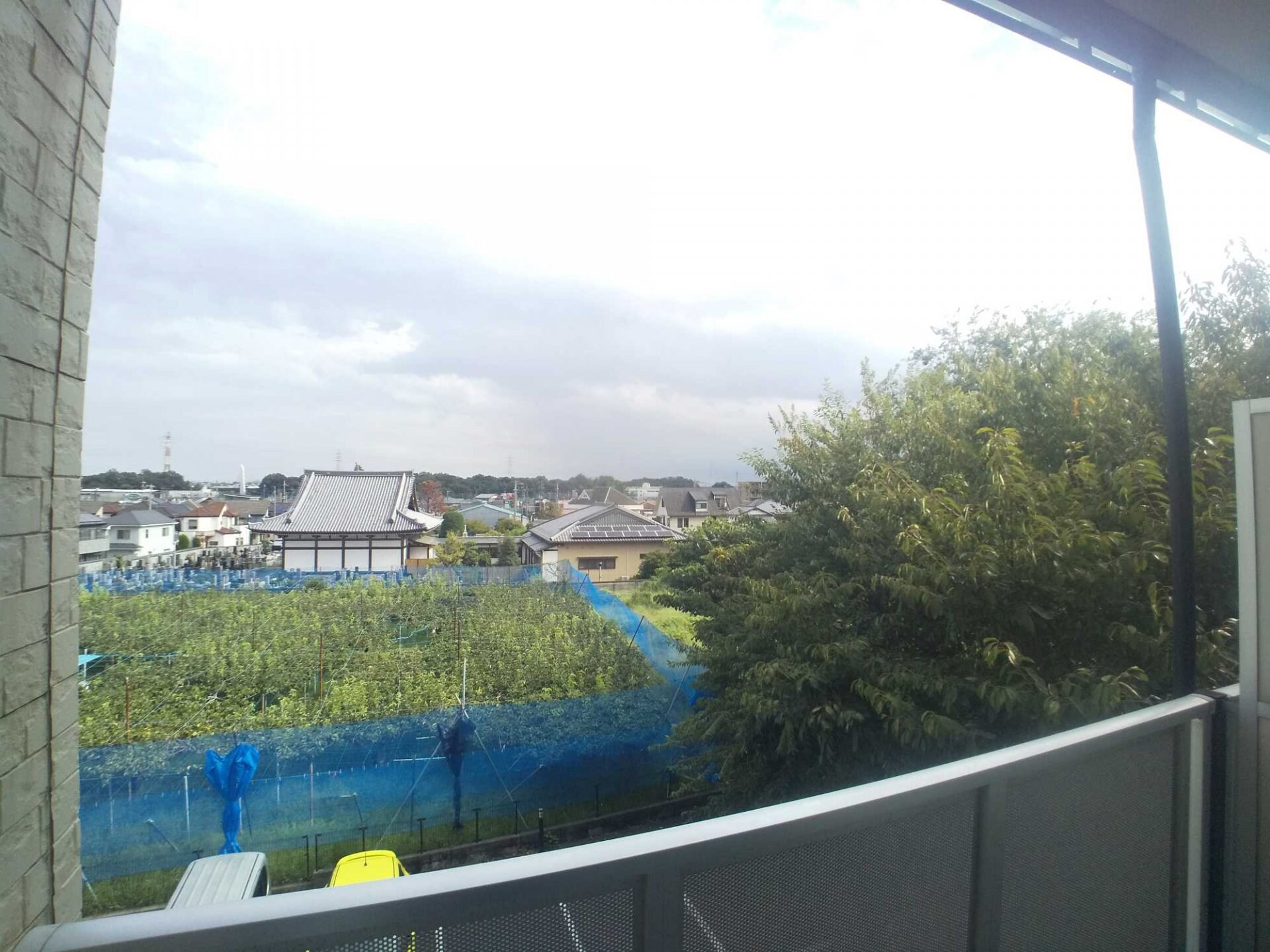 レオパレスクラッセの物件内観写真