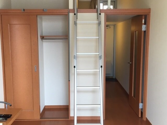 レオパレスクラッセの物件内観写真