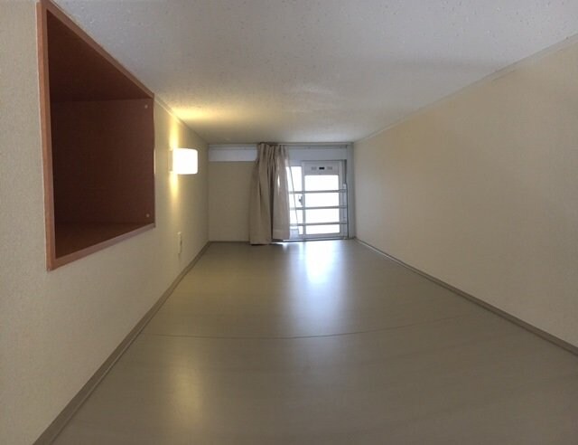 レオパレスクラッセの物件内観写真