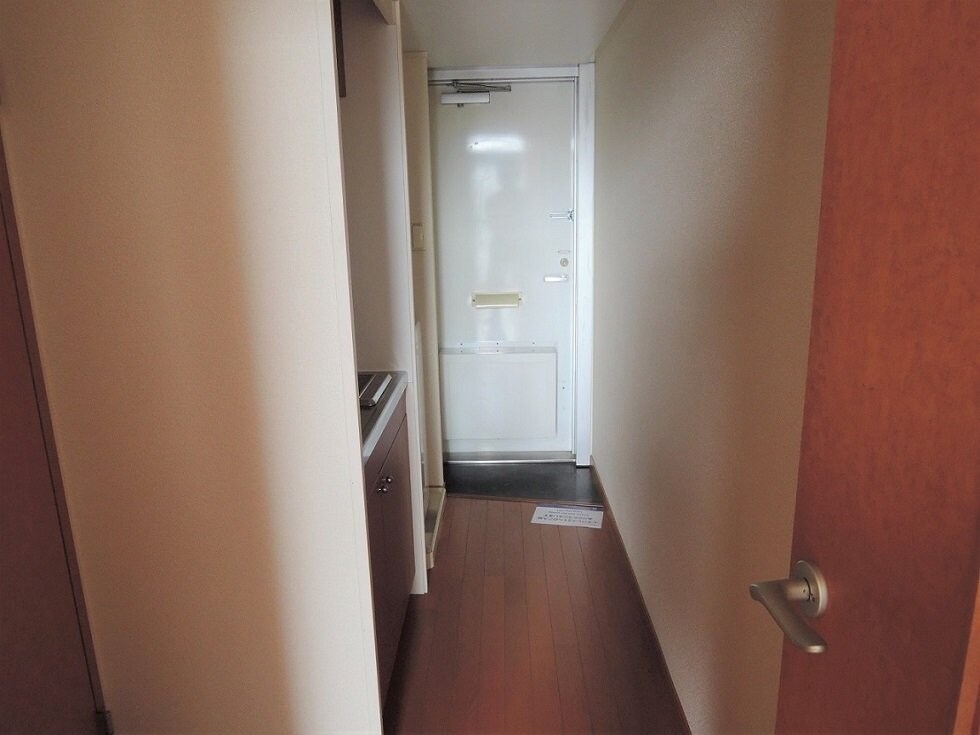 レオパレスクラッセの物件内観写真