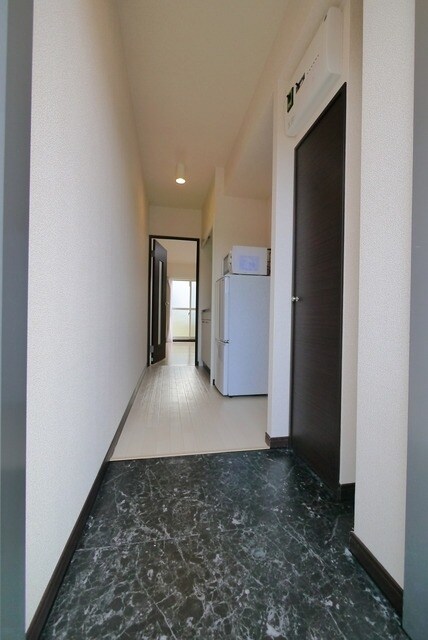 レオネクストビィグラッドIIIの物件内観写真