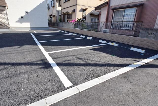 クレイノエストカーサの物件内観写真