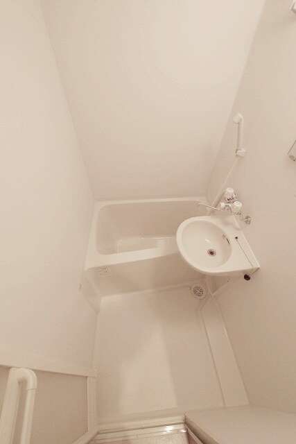 シャルムIIの物件内観写真