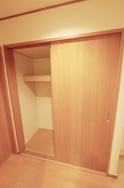 シャルムIIの物件内観写真