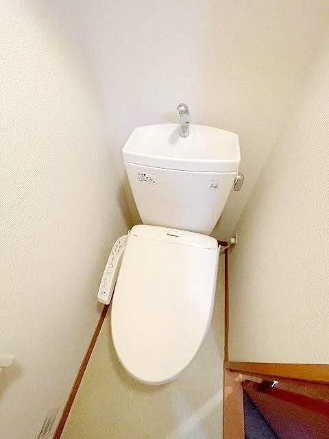 レオパレスYUTAKAの物件内観写真