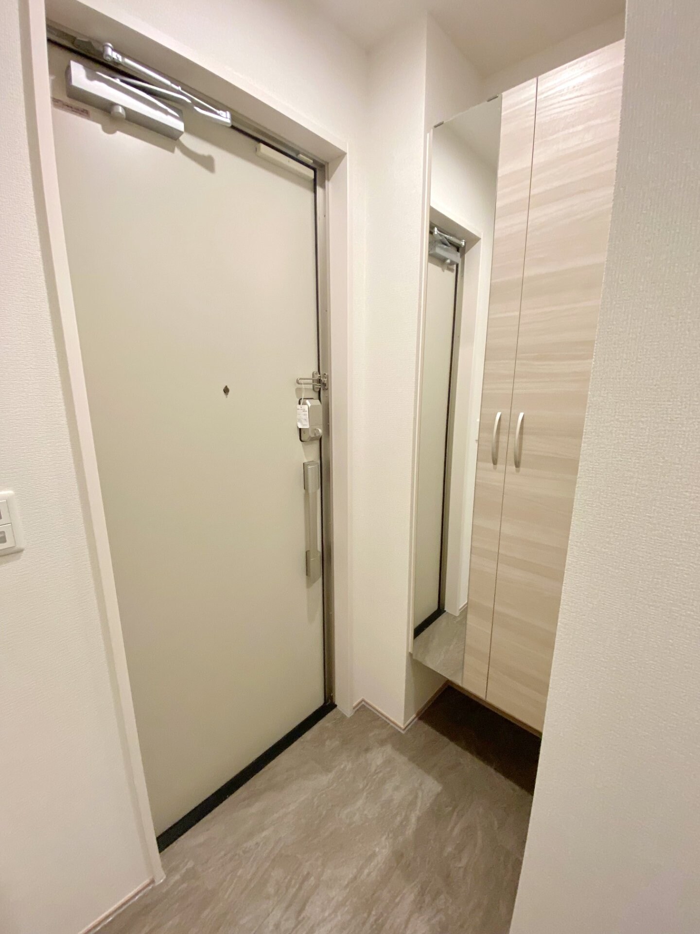 D-Sereno東田町IIの物件内観写真