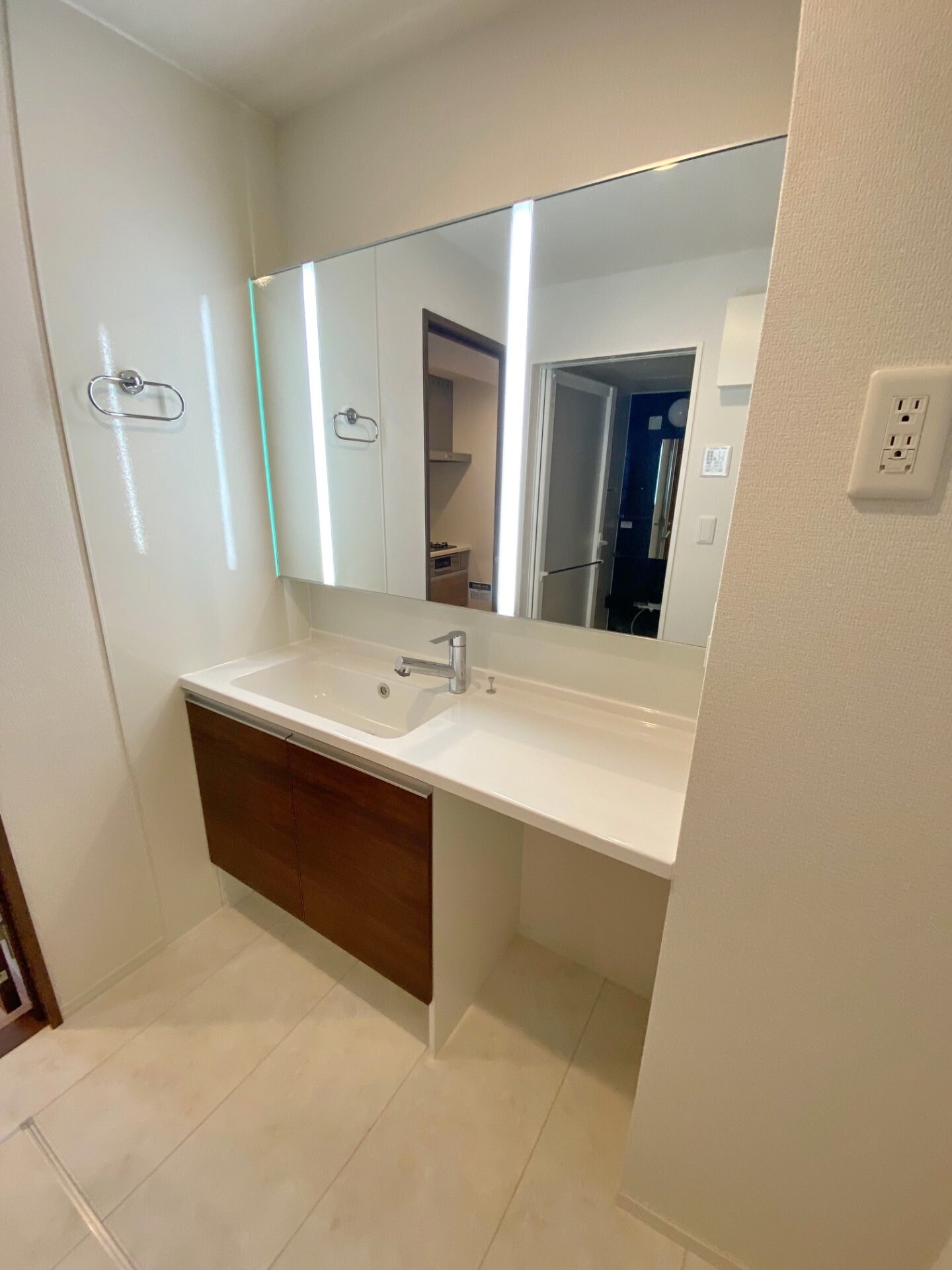 D-Sereno東田町IIの物件内観写真