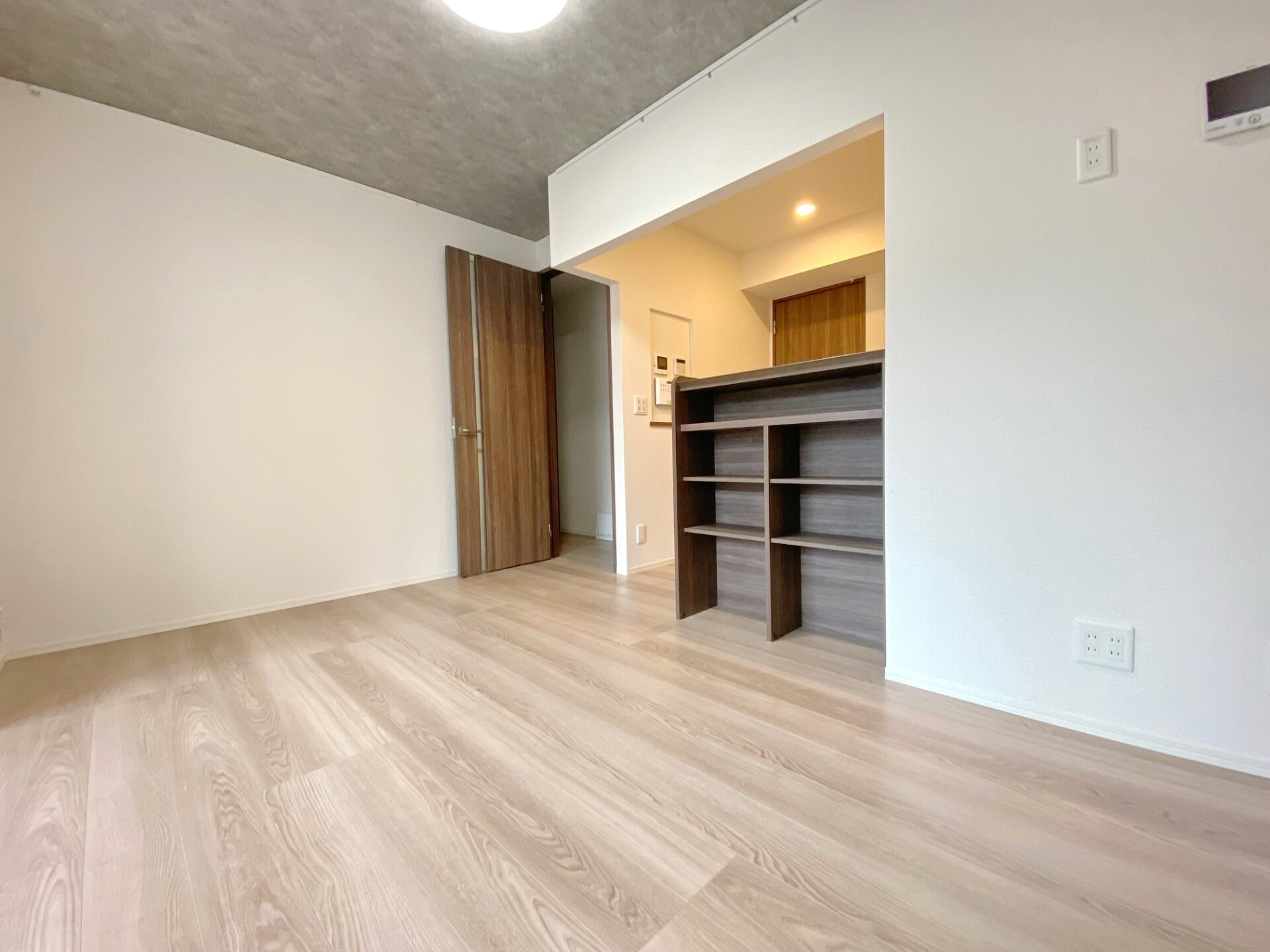 D-Sereno東田町IIの物件内観写真