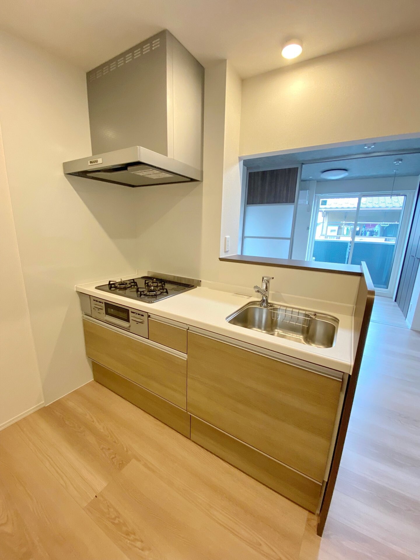 D-Sereno東田町IIの物件内観写真