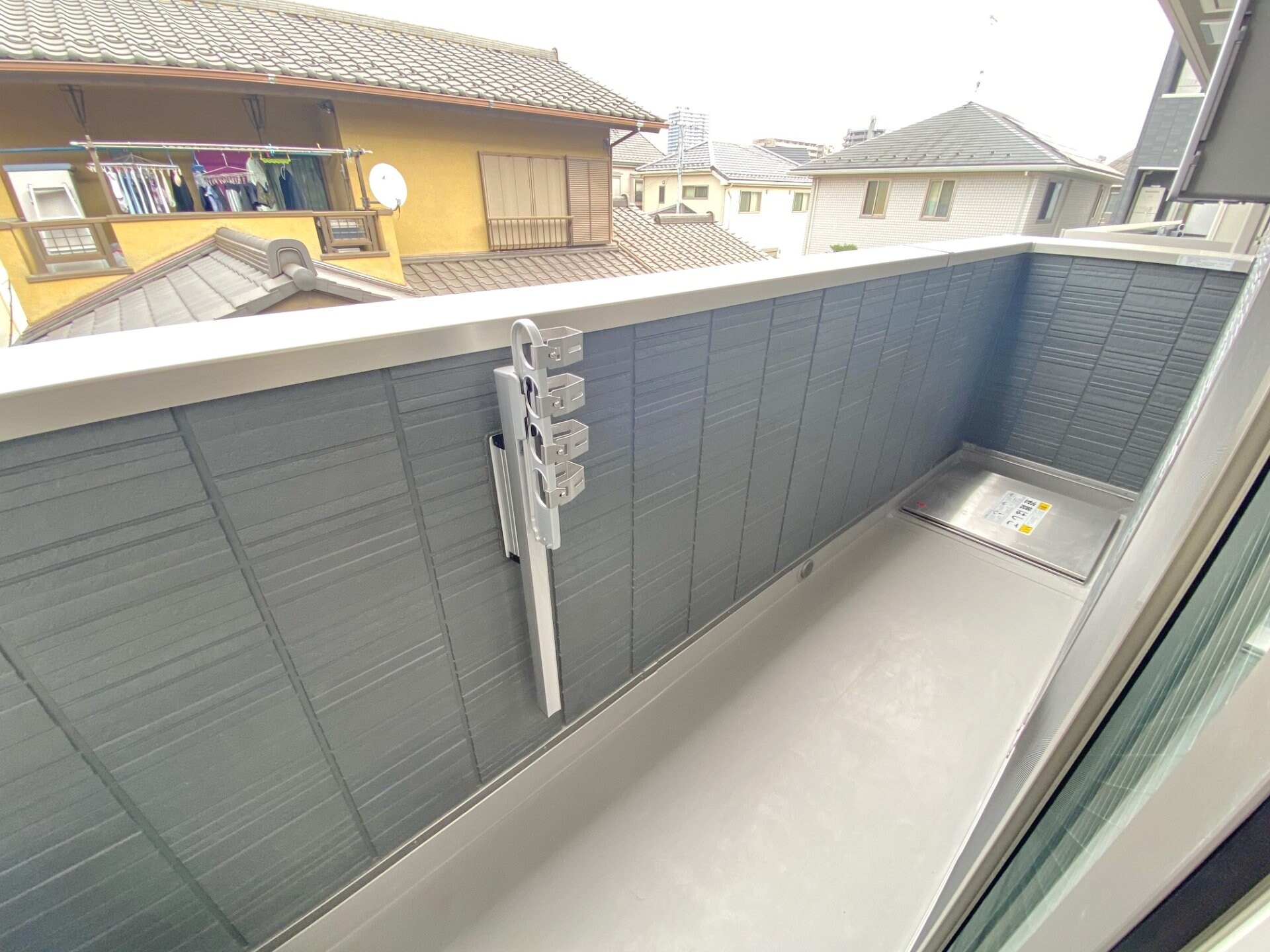 D-Sereno東田町IIの物件内観写真