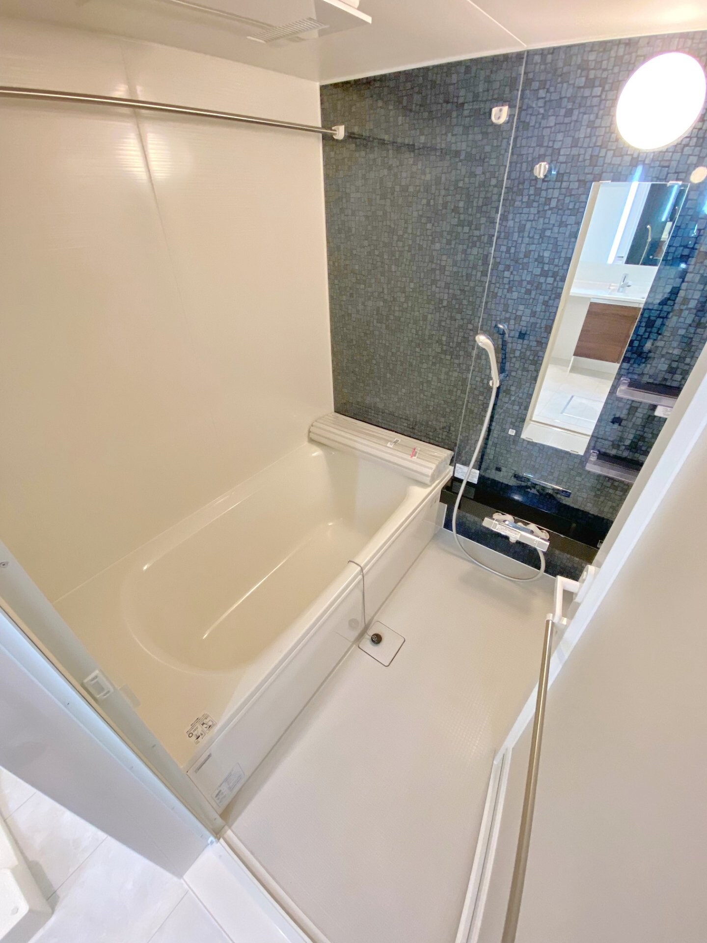 D-Sereno東田町IIの物件内観写真