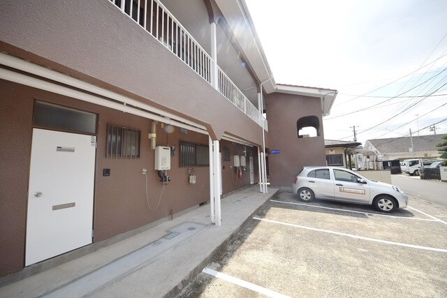 コーポフローレスの物件内観写真