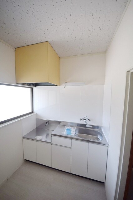 コーポフローレスの物件内観写真