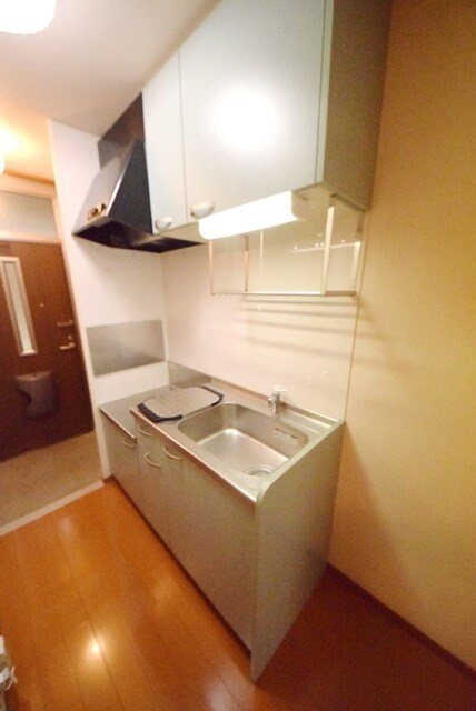 エミネンス三愛の物件内観写真