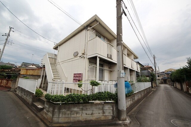 ハイツサイモンの物件内観写真