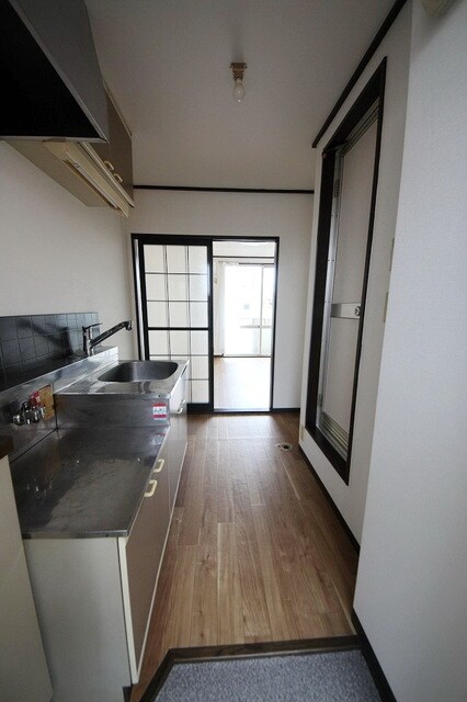 ハイツサイモンの物件内観写真