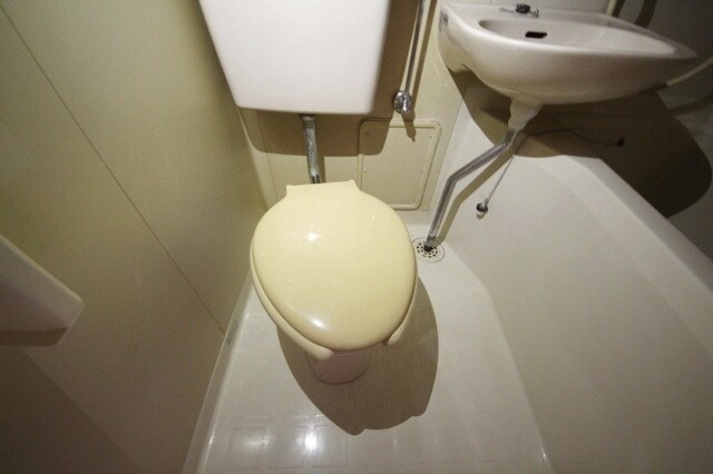 ハイツサイモンの物件内観写真