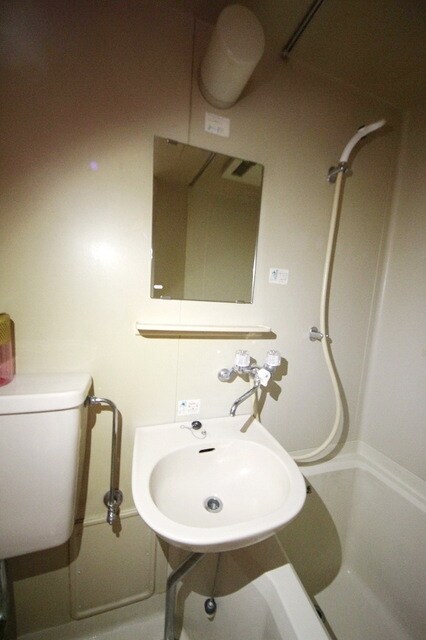 ハイツサイモンの物件内観写真