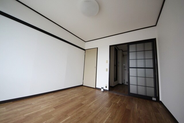 ハイツサイモンの物件内観写真