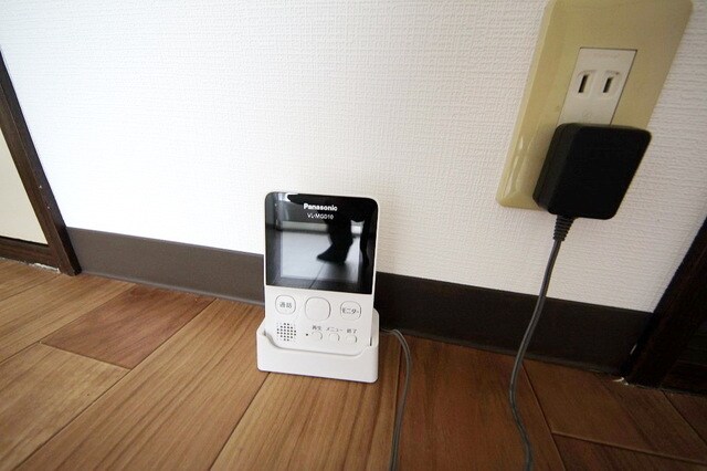 ハイツサイモンの物件内観写真