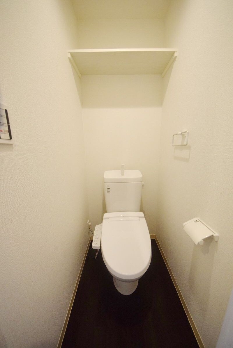 plumas上福岡IIの物件内観写真